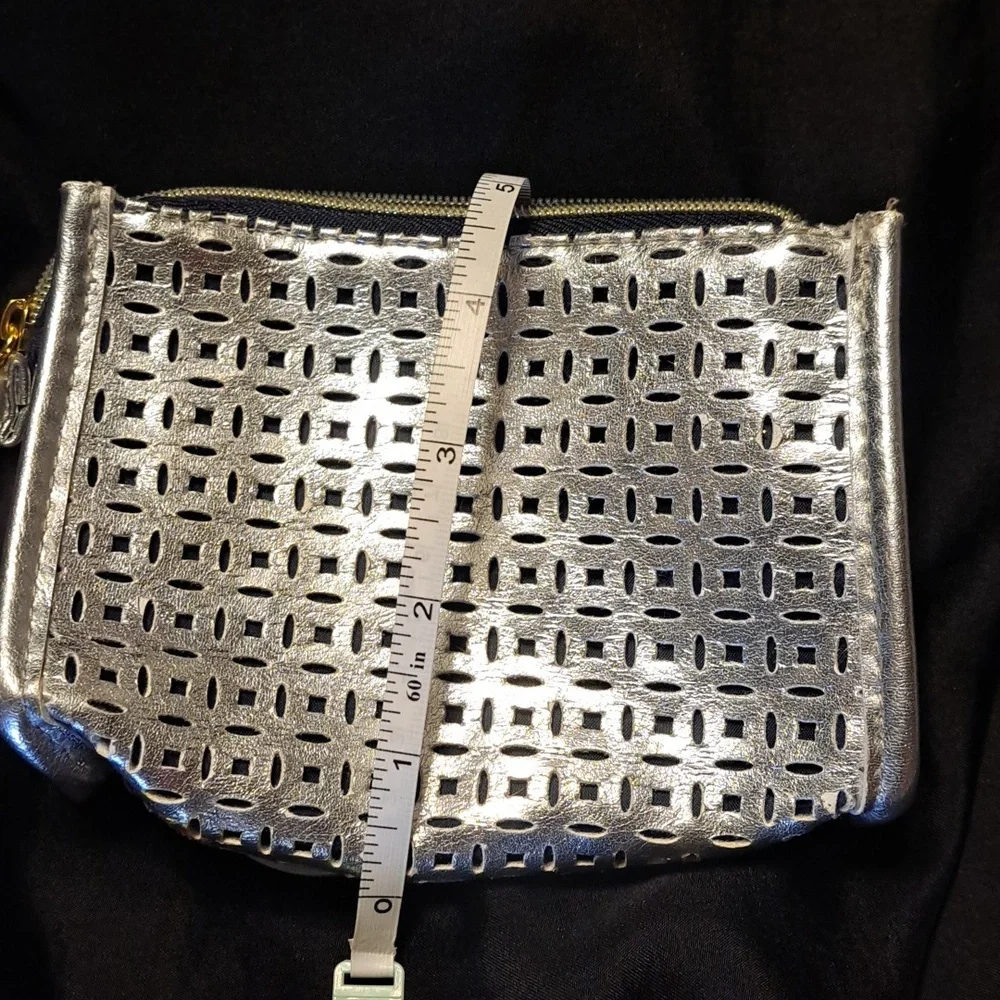 VINTAGE Estee Lauder Make-up Bag - Picture 9 of 9